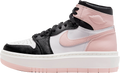 Air Jordan 1 Elevate High WMNS Soft Pink Black Toe