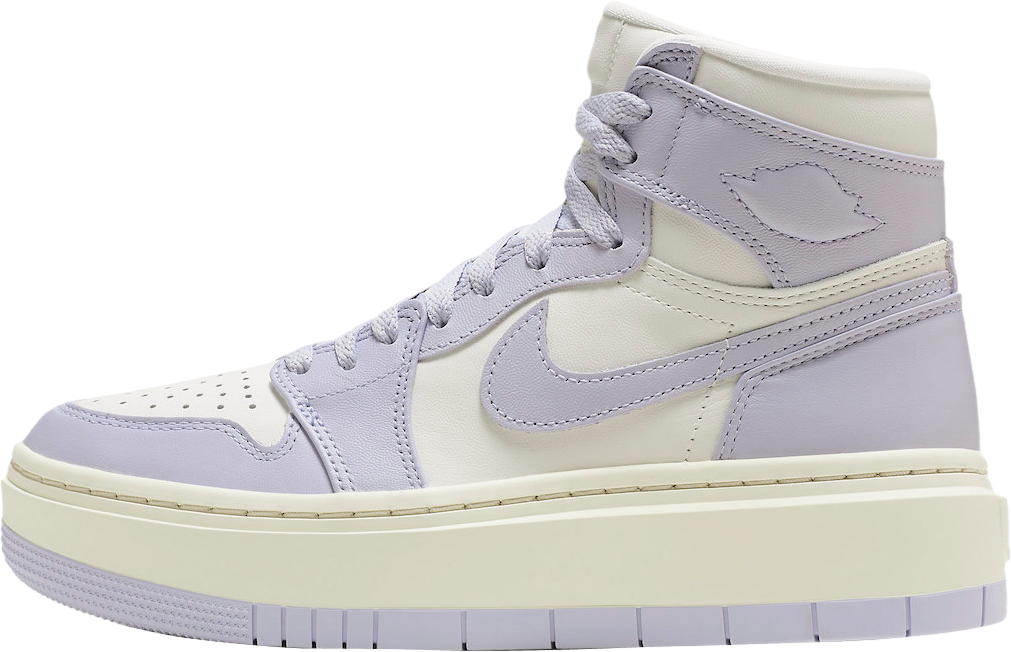 Air Jordan 1 Elevate High WMNS Titanium