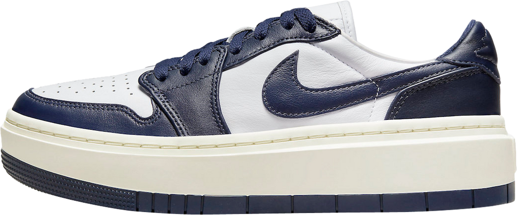 Air Jordan 1 Elevate Low WMNS Midnight Navy