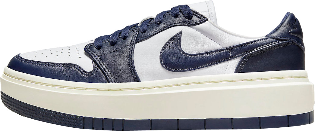 Air Jordan 1 Elevate Low WMNS Midnight Navy