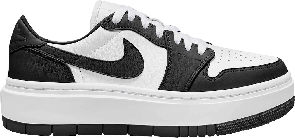 Air Jordan 1 Elevate Low WMNS Panda