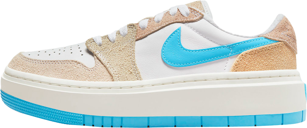 Air Jordan 1 Elevate Low WMNS Salt Lake City