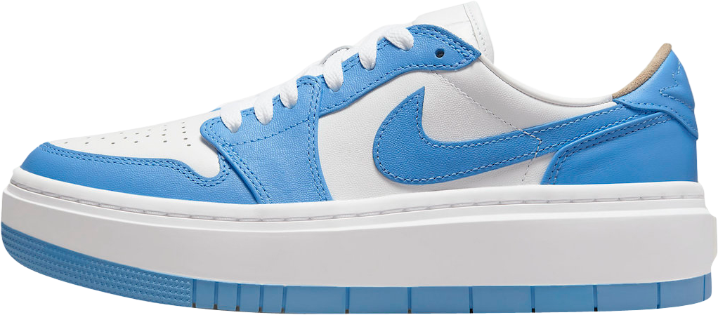 Air Jordan 1 Elevate Low WMNS University Blue