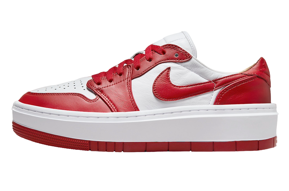 Air Jordan 1 Elevate Low WMNS Varsity Red