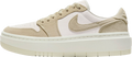 Air Jordan 1 Elevate Low WMNS White Tan