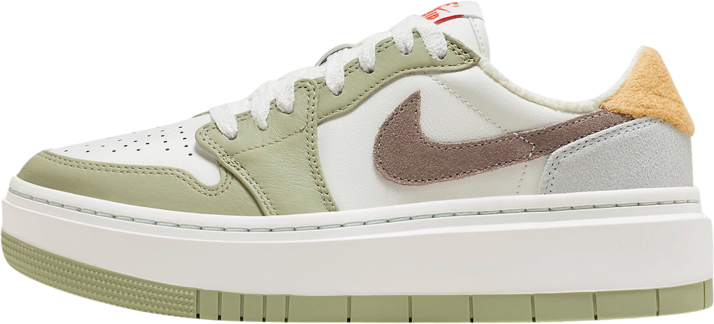 Air Jordan 1 Elevate Low WMNS Year of The Rabbit