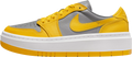 Air Jordan 1 Elevate Low WMNS Yellow Grey