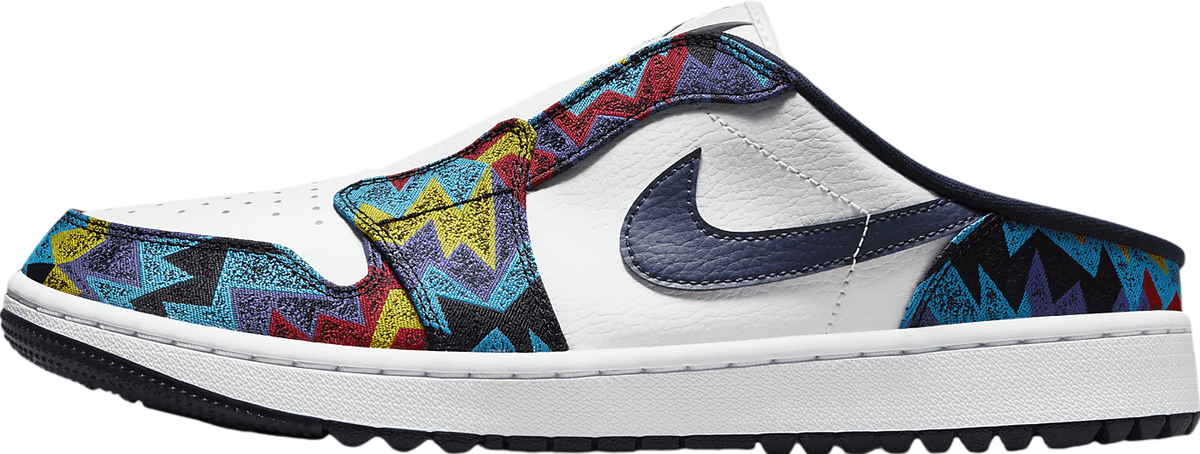 Air Jordan 1 Golf Mule Nothing But Net
