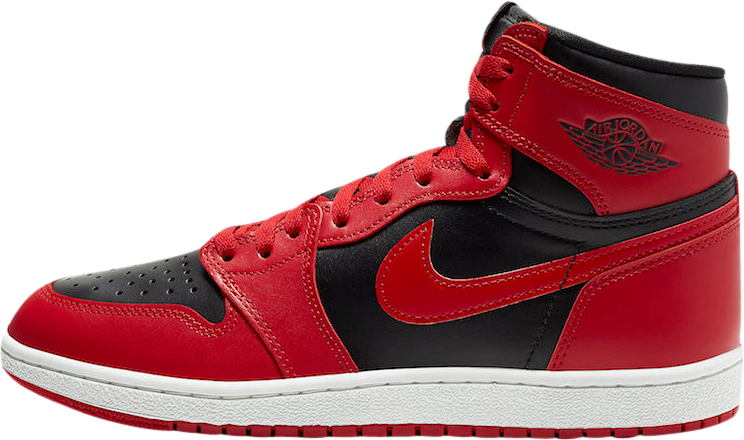 Air Jordan 1 Hi 85 Varsity Red