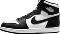 Air Jordan 1 High 85 Black White