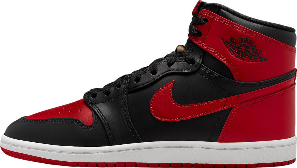 Air Jordan 1 High 85 Bred