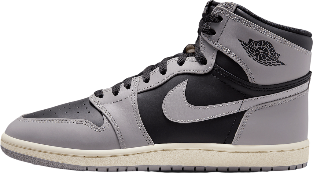 Air Jordan 1 High 85 Irregular Shadow
