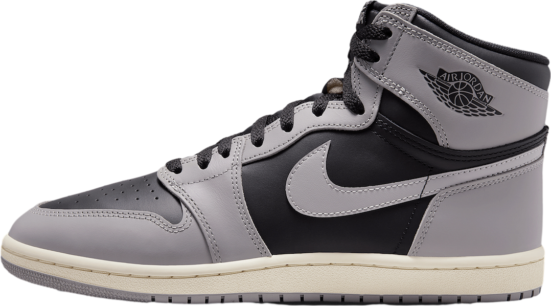Air Jordan 1 High 85 Irregular Shadow