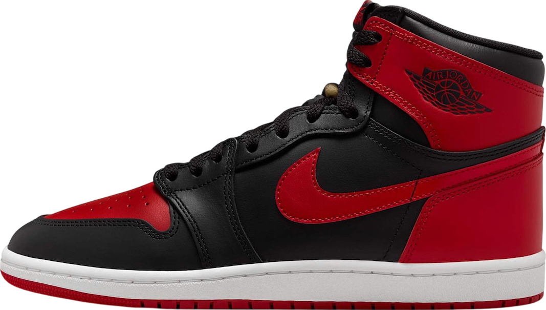 Air Jordan 1 High 85 SP Bred