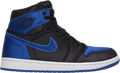 Air Jordan 1 High EP Satin Royal