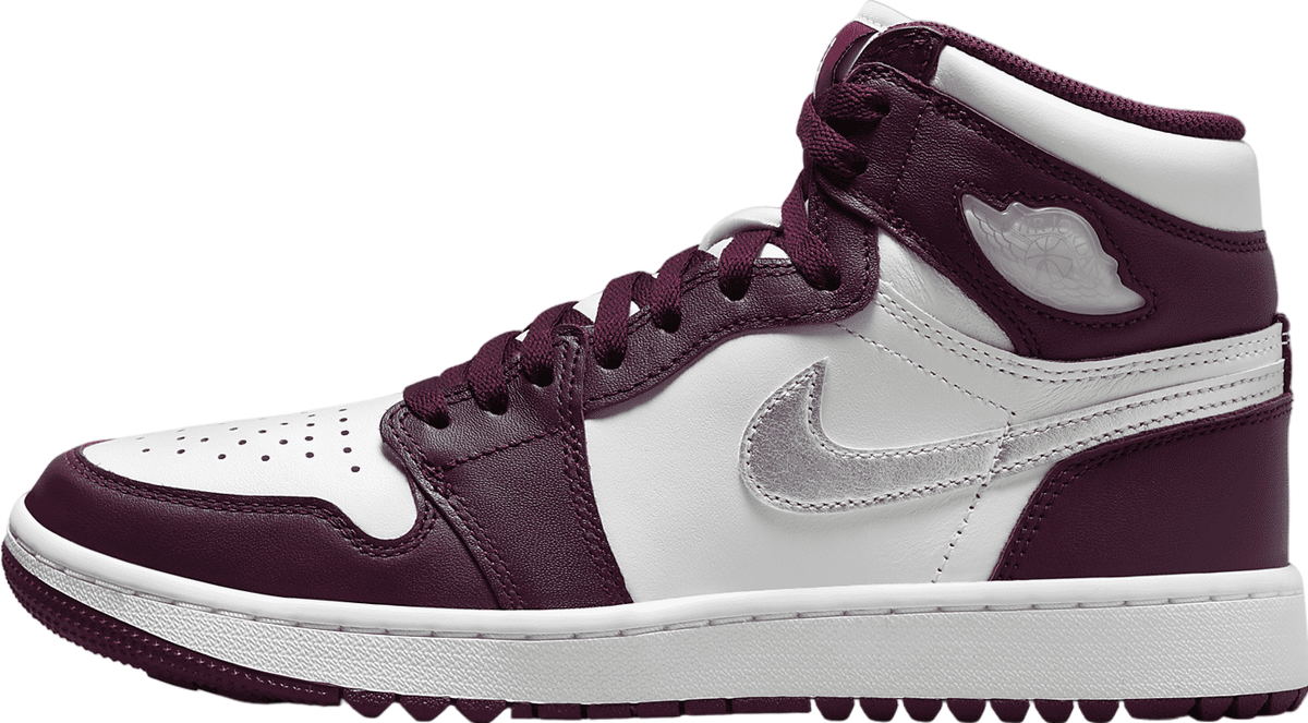 Air Jordan 1 High Golf Bordeaux