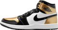 Air Jordan 1 High Golf Gold Toe