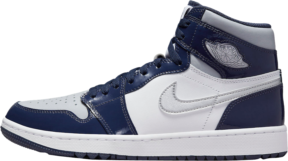 Air Jordan 1 High Golf Midnight Navy