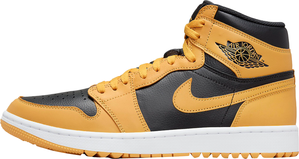 Air Jordan 1 High Golf Pollen