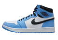 Air Jordan 1 High Golf University Blue