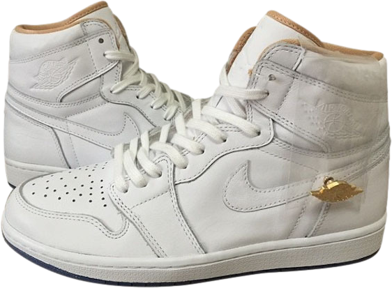 Air Jordan 1 High Los Angeles