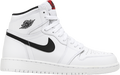 Air Jordan 1 High OG BG Yin Yang White / Black
