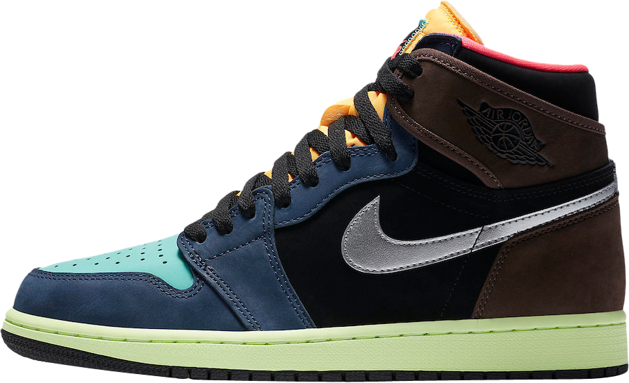Air Jordan 1 High OG Bio Hack