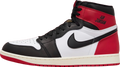 Air Jordan 1 High OG Black Toe Reimagined