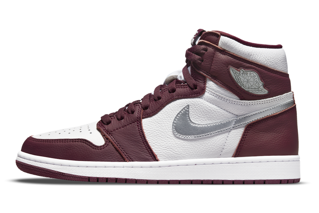Air Jordan 1 High OG Bordeaux