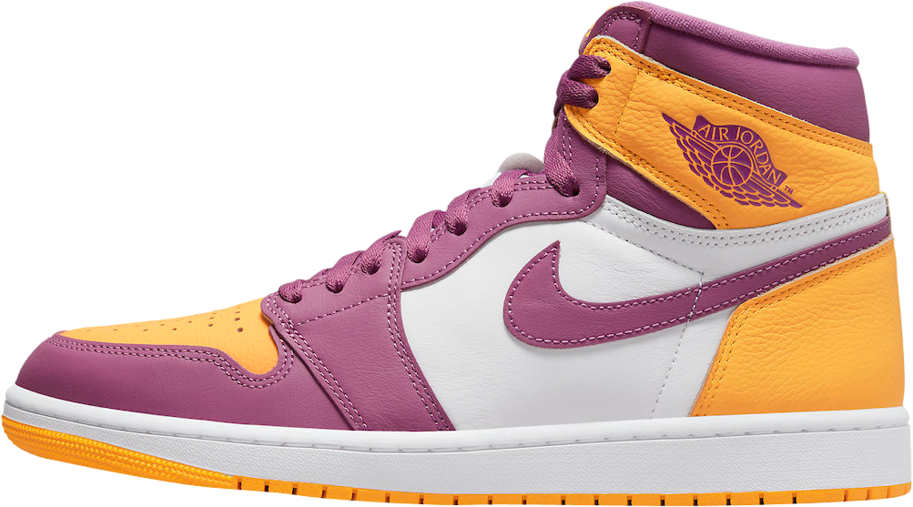 Air Jordan 1 High OG Brotherhood