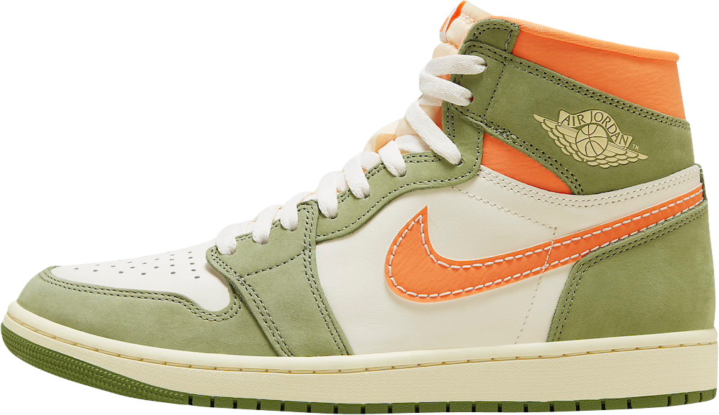 Air Jordan 1 High OG Celadon