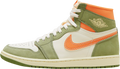 Air Jordan 1 High OG Celadon