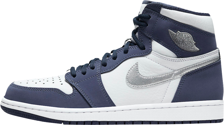 Air Jordan 1 High OG CO.JP Midnight Navy 2020