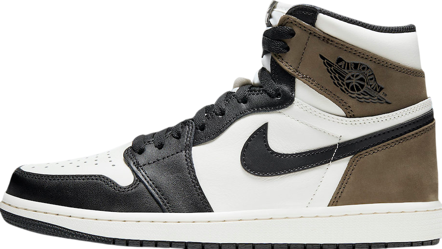 Air Jordan 1 High OG Dark Mocha