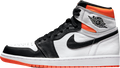 Air Jordan 1 High OG Electro Orange