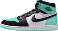 Air Jordan 1 High OG Green Glow