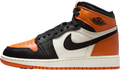 Air Jordan 1 High OG GS Black / Sail