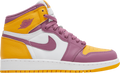 Air Jordan 1 High OG GS Brotherhood