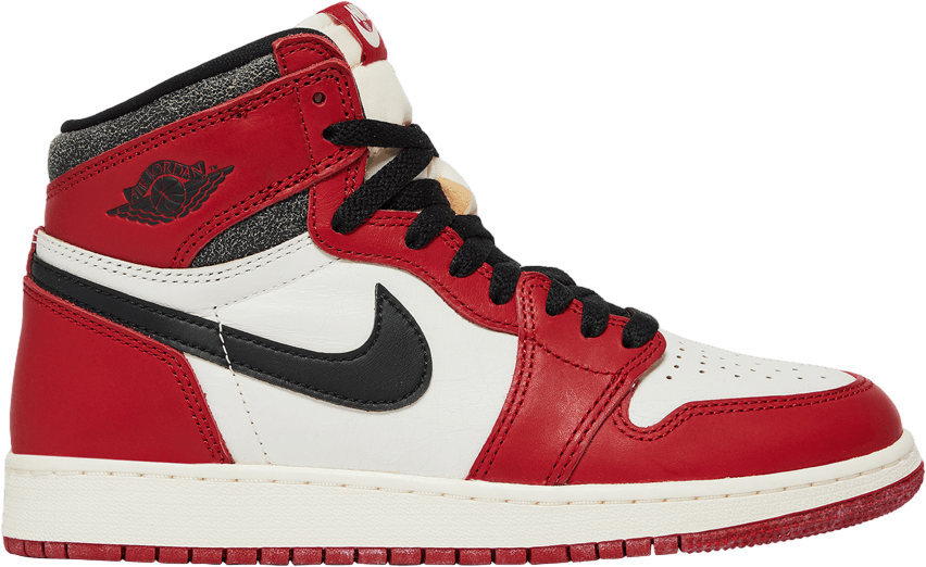 Air Jordan 1 High OG GS Chicago Lost & Found