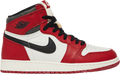 Air Jordan 1 High OG GS Chicago Lost & Found