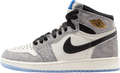 Air Jordan 1 High OG GS Cool Grey / Game Royal