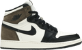 Air Jordan 1 High OG GS Dark Mocha