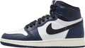 Air Jordan 1 High Og GS Midnight Navy