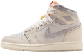 Air Jordan 1 High OG GS Sail / Pale Ivory