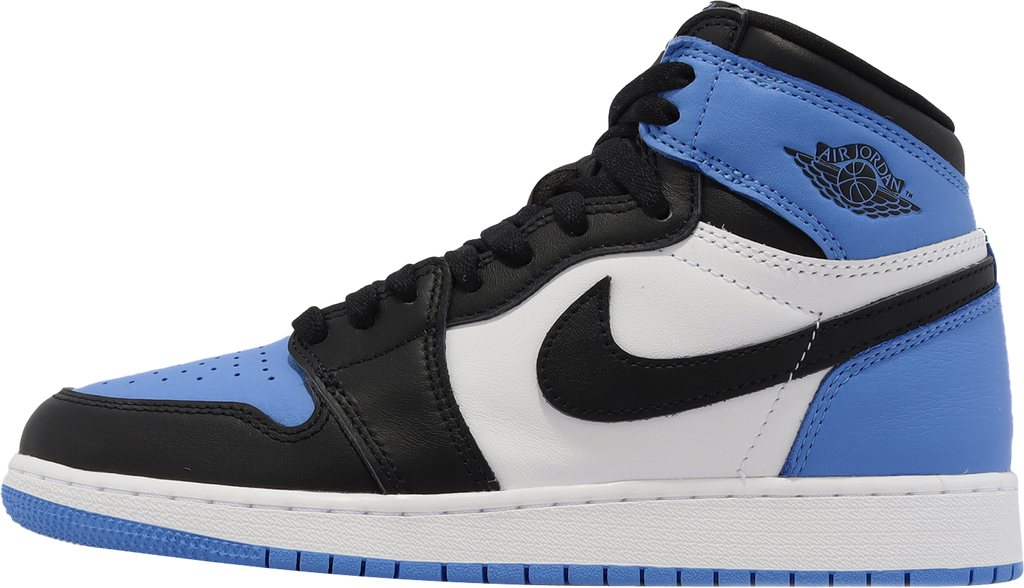 Air Jordan 1 High OG GS UNC Toe