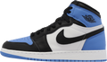 Air Jordan 1 High OG GS UNC Toe