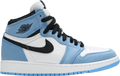 Air Jordan 1 High OG GS University Blue