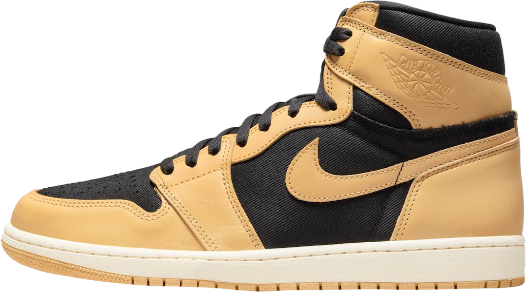 Air Jordan 1 High OG Heirloom