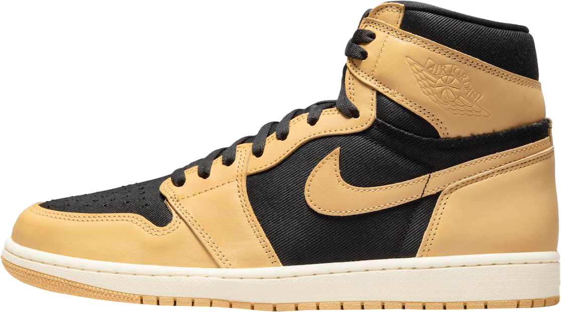 Air Jordan 1 High OG Heirloom