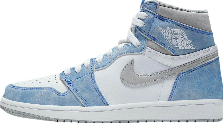 Air Jordan 1 High OG Hyper Royal